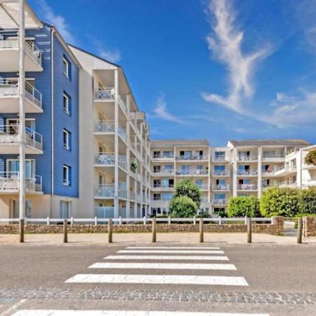 Charmant Appartement Vue Mer - بلوغونفولان المظهر الخارجي الصورة
