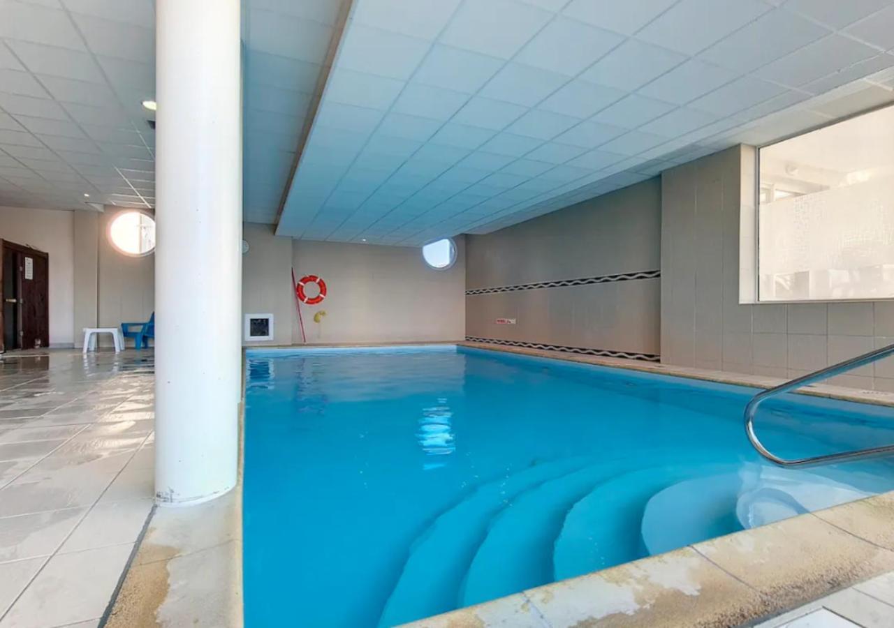Charmant Appartement Vue Mer - بلوغونفولان المظهر الخارجي الصورة